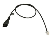 Jabra Quick Disconnect Headset-Kabel RJ-45 0, 5m 8800-00-88