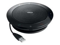 Jabra Speak 510,  Freisprecheinrichtung,  Konferenzsystem,  Bluetooth,  USB