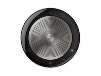 Jabra SPEAK 750 UC VoIP-Freisprechtelefon für Tisch kabellos,  Bluetooth,  USB