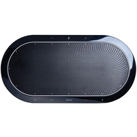 Jabra SPEAK 810 MS VoIP-Freisprechtelefon für Tisch,  Bluetooth,  kabellos