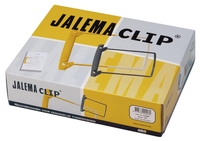 Jalema Abheftbügel Clip Gelb