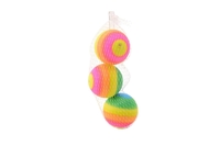 John® Spielball mehrfarbig
