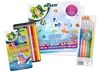 JOLLY Aquarell-Set,  19-tlg.