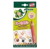 JOLLY Buntstifte JOLLY Farbstif X-BIG Hau 10er Mehrfarbig