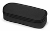 kangaro Schreibgeräte-Etui schwarz