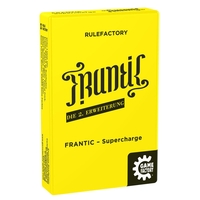 Kartenspiel Carletto Kartenspiel Frantic
