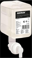 KATRIN Schaumseifen Katrin Schaum Pure Neutral0, 5L 0, 5 l
