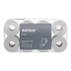 KATRIN Toilettenpapier Katrin Plus Toilet Vanilla 64R 3-lagig