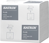 KATRIN Toilettenpapier Toilettenpapier 250 Bl,  2-lag 2-lagig