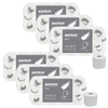 KATRIN Toilettenpapier Toilettenpapier Plus 150 4-lag 4-lagig