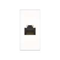 Kindermann Konnect flex 45 click Cat-6A,  Kabelpeitsche