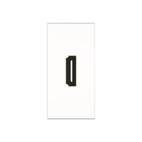 Kindermann Konnect flex 45 click HDMI