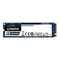 Kingston A2000 SSD - 1 TB