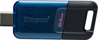 Kingston DataTraveler 80 M - 64GB
