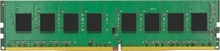 Kingston DDR4-2666 DIMM - 8GB