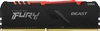 Kingston FURY Beast RGB DIMM - 16GB