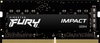 Kingston FURY Impact SO-DIMM 8GB,  DDR4-2666,  CL15-17-17