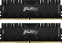 Kingston FURY Renegade DIMM Kit 16GB,  DDR4-3200,  CL16-18-18