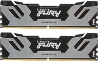 Kingston FURY Renegade Kit - 32GB,  on-die ECC