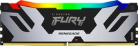 Kingston FURY Renegade RGB - 16GB,  on-die ECC