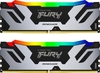 Kingston FURY Renegade RGB Kit - 32GB,  on-die ECC
