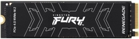 Kingston FURY Renegade SSD - 4TB