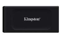 Kingston XS1000 - 2 TB