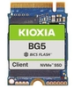 KIOXIA BG5 Client SSD - 256GB,  M.2 2230-S2