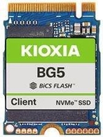 KIOXIA BG5 Client SSD - 512GB,  M.2 2230-S2