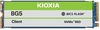 KIOXIA BG5 Client SSD - 512GB,  M.2 2280-S2