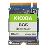 KIOXIA BG5 Client SSD 1TB,  M.2 2230-S3