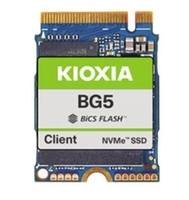 KIOXIA BG5 Client SSD 1TB,  M.2 2230-S3