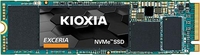 KIOXIA EXCERIA LRC10Z250GG8 NVMe SSD 250 GB intern M.2 Client Desktop Notebook