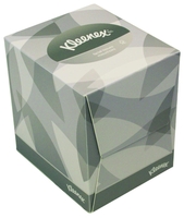Kleenex® Kosmetiktücher 2-lagig
