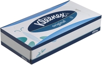 Kleenex® Kosmetiktücher 3-lagig