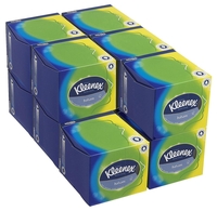 Kleenex® Kosmetiktücher Balsam 3-lagig