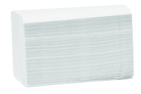 Kleenex® Papierhandtücher Kleenex Handt.Ultra Interf.ws 3-lagig