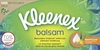 Kleenex® Taschentücher balsam 4-lagig
