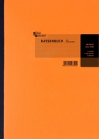 KÖNIG & EBHARDT Kassenformulare Kassenbericht 86-26532 DIN A4 2x 50 Seiten