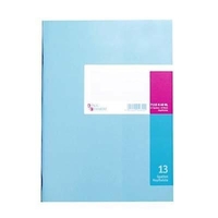 KÖNIG & EBHARDT Spaltenbücher 86-1163101 13-Spalten,  32 Zeilen