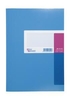 KÖNIG & EBHARDT Spaltenbücher Spaltenbuch A4 1sp 40Bl 1-Spalte,  32 Zeilen