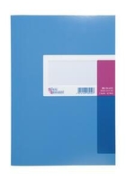 KÖNIG & EBHARDT Spaltenbücher Spaltenbuch A4 1sp 40Bl 1-Spalte,  32 Zeilen