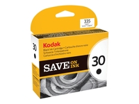 Kodak Original Nr. 30 Druckerpatrone schwarz 335 Seiten (3952330)