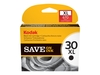 Kodak Original Nr. 30XL Druckerpatrone schwarz 670 Seiten (3952363)