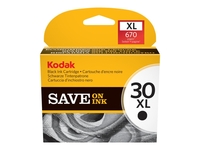Kodak Original Nr. 30XL Druckerpatrone schwarz 670 Seiten (3952363)
