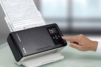 Kodak SCANMATE i1150 Dokumenten-Scanner