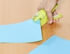 KOKUYO Heftgeräte MEDIUM + SLN-MSH110D grün