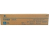Konica Minolta Original TN-210C Toner cyan 12.000 Seiten (8938-512)