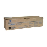 Konica Minolta Original TN-210K Toner schwarz 20.000 Seiten (8938-509)