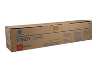 Konica Minolta Original TN-210M Toner magenta 12.000 Seiten (8938-511)